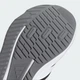 Подростковые кроссовки для мальчика Adidas Duramo Sl2 El C IH3597 35 Cblack/Ftwwht/Grey (4067904580256) - изображение 9