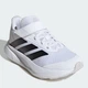 Детские кроссовки для мальчика Adidas Duramo Sl2 El C IH3598 30 Ftwwht/Cblack/Dshgry (4067904584162) - изображение 2