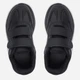 Детские кроссовки для мальчика Adidas Tensaur Switch Cf C JH9242 34 Cblack/Cblack/Cblack (4067904302117) - изображение 4