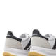 Подростковые кроссовки для мальчика Adidas Run 70S 2.0 J JI2266 37.5 Ftwwht/Cblack/Greone (4067904382331) - изображение 7