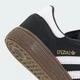 Детские кеды для мальчика Adidas Originals Handball Spezial C JI2894 32 Cblack/Ftwwht/Gum5 (4067904548775) - изображение 9