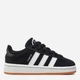 Подростковые кеды для мальчика Adidas Originals Campus 00S C JI4331 35 Cblack/Ftwwht/Gum2 (4067897785041) - изображение 1