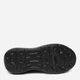 Подростковые кроссовки для мальчика Adidas Tensaur Comfort Ac J JR7662 38 Cblack/Gresix/Gresix (4067904765332) - изображение 5