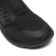Подростковые кроссовки для мальчика Adidas Tensaur Comfort Ac J JR7662 38 Cblack/Gresix/Gresix (4067904765332) - изображение 7