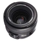 Объектив Yongnuo YN35MM 35 mm F/2.0 для Nikon - изображение 3