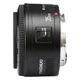 Объектив Yongnuo YN35MM 35 mm F/2.0 для Canon - изображение 3