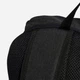 Рюкзак спортивный 25,75 л вмещает формат А4 Adidas 4Athlts Bp IM5520 Black/White (4067896901879) - изображение 8