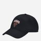 Кепка Adidas Hoops Cap JE3775 OSFY 54 Black/Owhite (4067901678253 ) - зображення 1