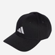 Кепка Adidas Bb Cap Cot Nl JG0998 OSFW 56 Black/White (4067902696829 ) - зображення 1
