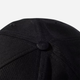Кепка Adidas Bb Cap Cot Nl JG0998 OSFW 56 Black/White (4067902696829 ) - зображення 4
