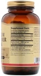 Подорожник Solgar Psyllium Husks Fiber 500 мг 200 вегетарианских капсул (033984023154) - изображение 2