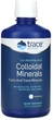 Коллоидные минералы Trace Minerals Colloidal Minerals жидкость 946 мл Без вкуса (878941005145) - изображение 1
