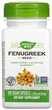Пажитник Nature's Way Fenugreek Seed 610 мг 100 капсул (033674128008) - изображение 1