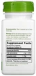 Пажитник Nature's Way Fenugreek Seed 610 мг 100 капсул (033674128008) - изображение 2