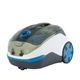 Пилосос Thomas DRYBOX+AQUABOX PARKETT [95135] - зображення 3