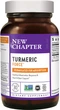 Куркумин New Chapter Turmeric Force 30 вегетарианских капсул (727783900449) - изображение 1