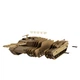 Картонный конструктор Cartonic 3D Puzzle Battle Tank (CARTTANK) - изображение 6