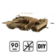 Картонный конструктор Cartonic 3D Puzzle Battle Tank (CARTTANK) - изображение 7