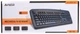 Клавиатура A4Tech KB-720 Black - изображение 3