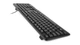 Клавиатура REAL-EL Standard 500 Ukr Black - изображение 5