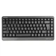 Клавиатура беспроводная A4Tech FBK11 Grey - изображение 1