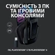 Гарнітура Logitech G535 Black (981-000972) - зображення 11