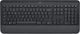 Комплект (клавіатура, миша) бездротовий Logitech MK650 Combo for Business Graphite (920-011004) - зображення 2
