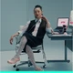 Комплект (клавиатура, мышь) беспроводной Logitech Pop Icon Combo Off White (920-013141) - изображение 9
