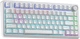 Клавиатура Aula F75 White (6948391202839) - изображение 2