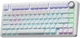 Клавиатура Aula F75 White (6948391202839) - изображение 3