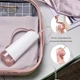 Ирригатор Oclean W10 Pink (6970810555752) - изображение 10