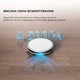Робот-пилосос з вологим прибиранням Mova E10 (RGE12GA) - изображение 12