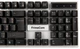 Клавіатура FrimeCom FC-801А-USB Black - зображення 5