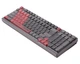 Клавиатура A4Tech S98 Bloody Sports Red - изображение 7