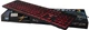 Клавиатура Frime Moonfox 3Color Ukr Black (FLK18210) - изображение 5