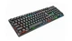 Клавиатура REAL-EL Comfort 7011 Backlit Ukr Black - изображение 3