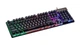 Клавиатура REAL-EL Comfort 7090 Backlit Black (EL123100031) - изображение 10