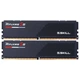 Модуль пам`ятi DDR5 2x16GB/6000 G.Skill Ripjaws S5 Black (F5-6000J3040F16GX2-RS5K) - зображення 1