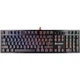 Клавиатура A4Tech Bloody B820R Red SW Black - изображение 4