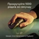 Комплект (клавиатура, мышь) беспроводной Logitech MX Keys S Combo for Mac Space Grey (920-012845) - изображение 4