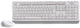 Комплект (клавиатура, мышь) беспроводной A4Tech Fstyler FG1010 White - изображение 2