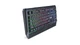Клавіатура REAL-EL Comfort 7001 Ukr Black - зображення 5