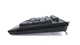 Клавіатура REAL-EL Comfort 7001 Ukr Black - зображення 7