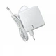 Блок живлення для ноутбуків APPLE - macBook MC461 - MagSafe 16.5V 3.65A 60W - зображення 3