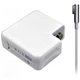 Блок живлення для ноутбуків APPLE - macBook MC461 - MagSafe 16.5V 3.65A 60W - зображення 5