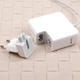 Блок живлення для ноутбуків APPLE - macBook MC461 - MagSafe 16.5V 3.65A 60W - зображення 7