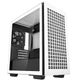 Корпус DeepCool CH370 White (R-CH370-WHNAM1-G-1) без БП - изображение 13