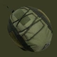Чохол на каску fast helmet олива - зображення 4