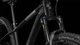 Велосипед Cube Aim Race black´n´azure 22" 29 2023 - зображення 3
