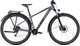 Велосипед Cube Aim Race Allroad flashgrey´n´black 20" 29 2023 - зображення 1